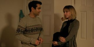 Kumail Nanjiani in The Big Sick