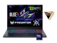 Acer Predator Helios Neo 16S AI Gaming Laptop Acer Predator Helios Neo 16S AI Gaming Laptop