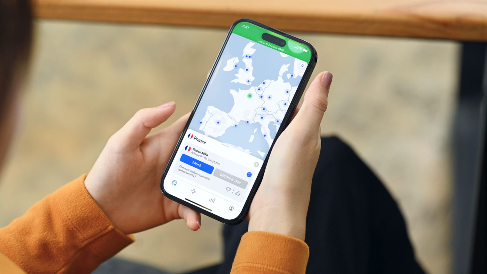 NordVPN
