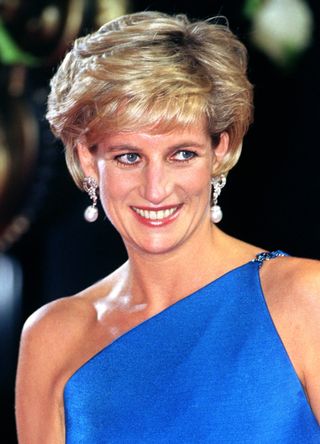 Princess Diana