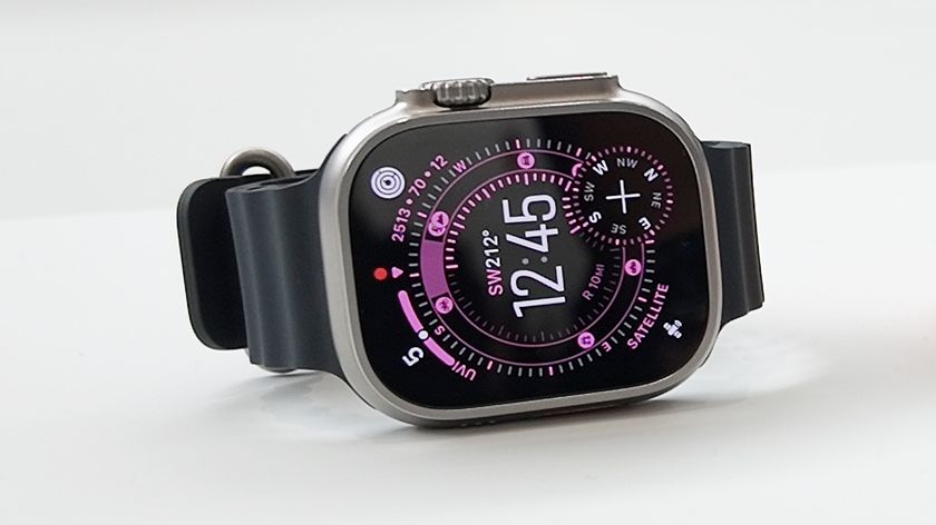 Apple Watch Ultra 3