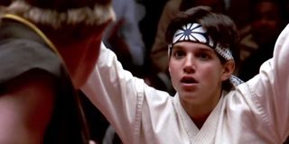 The Karate Kid Netflix