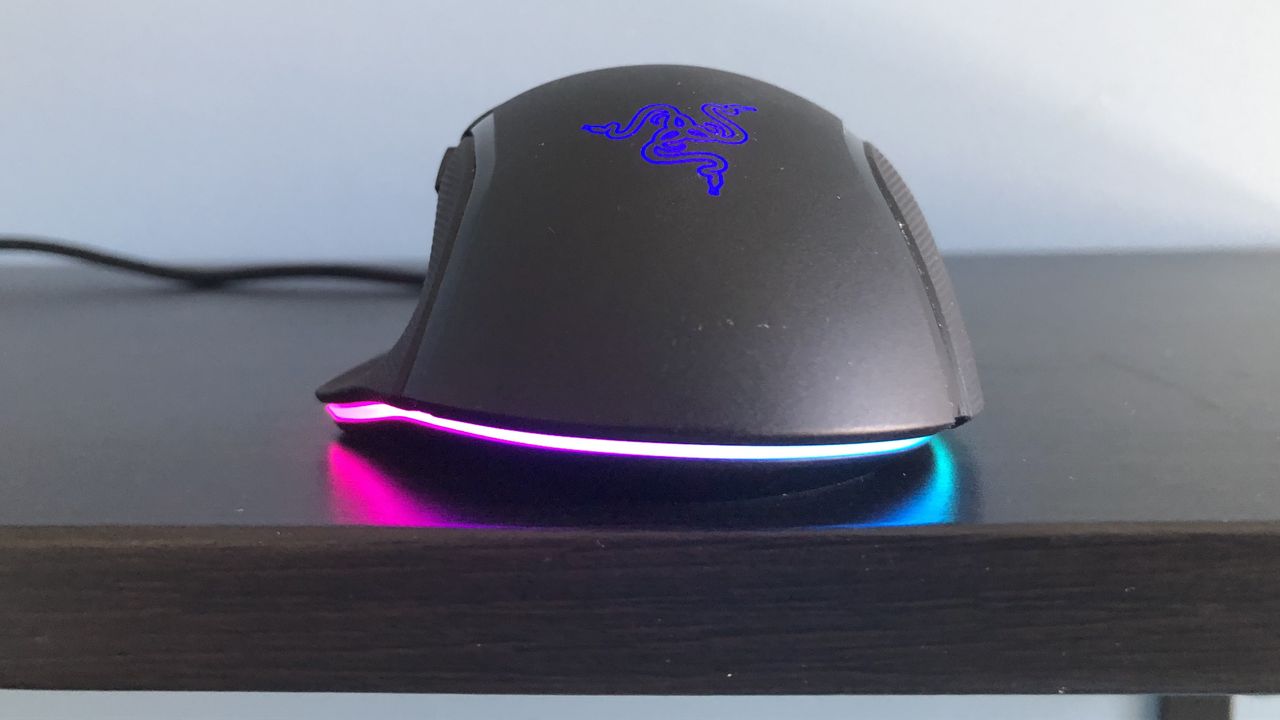 Razer Basilisk V3