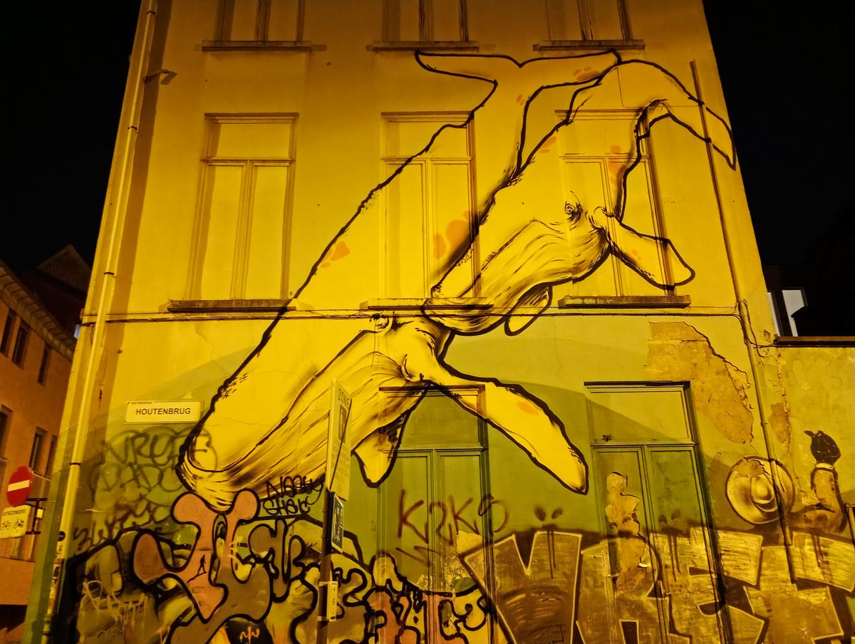 Motorola moto g15 power voorbeeldfoto