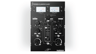 Audiotonix Steam DJ Mixer