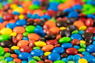 Raspberry Pi Face-Detecting Candy Launcher