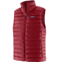 Patagonia Down Sweater Vest: was $229 now $171 @ REI