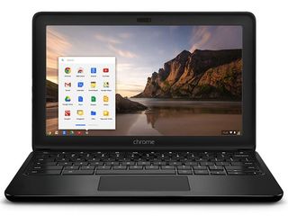 HP Chromebook 11 (Credit: Google)