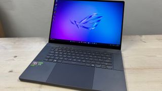 ASUS ROG Zephyrus G16