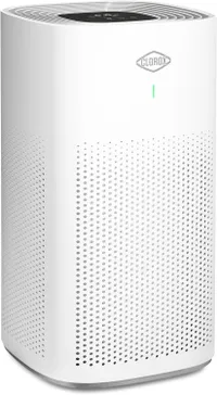Clorox Large Room True HEPA Air Purifier