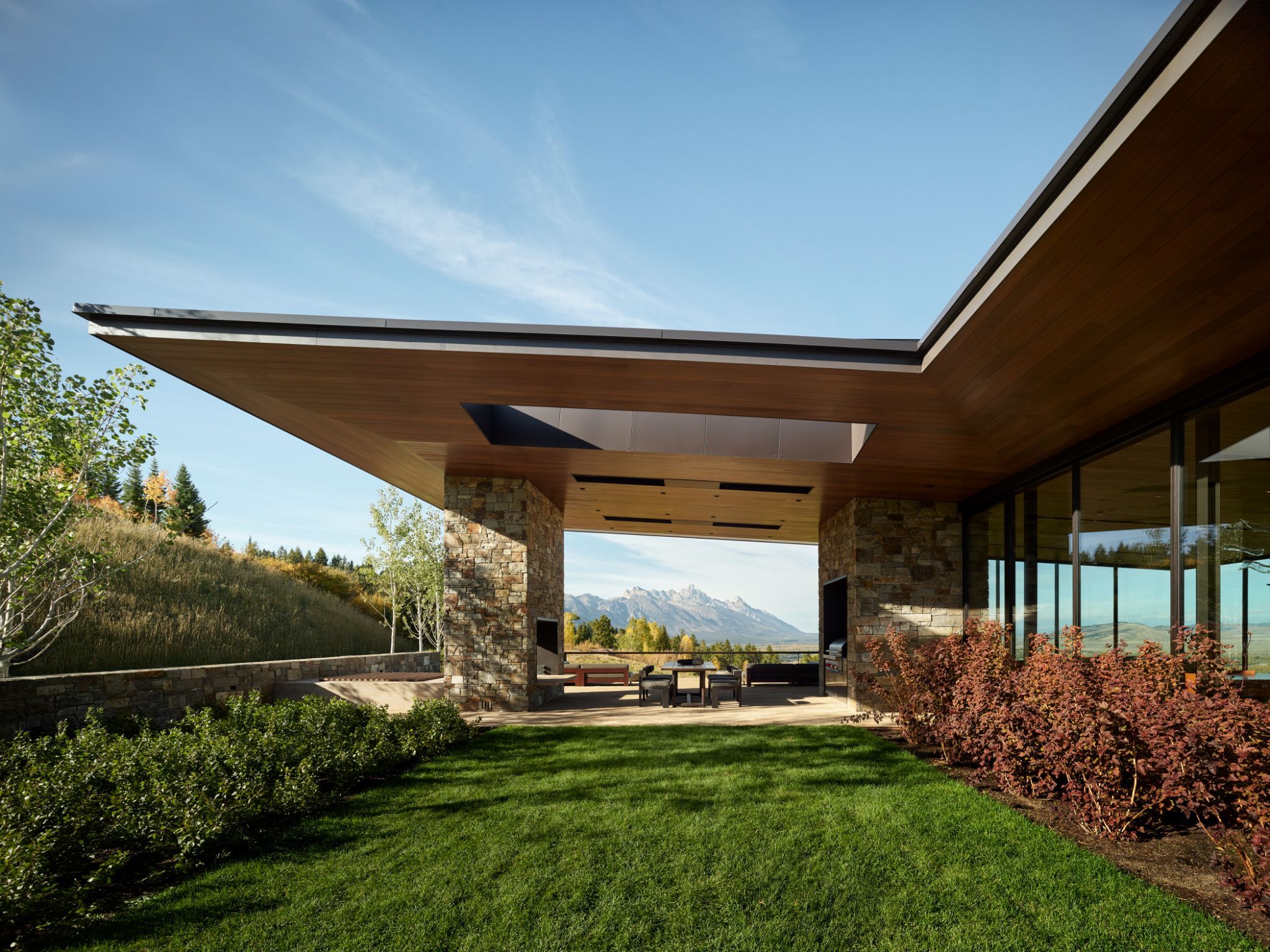 best residential architecture july 2025