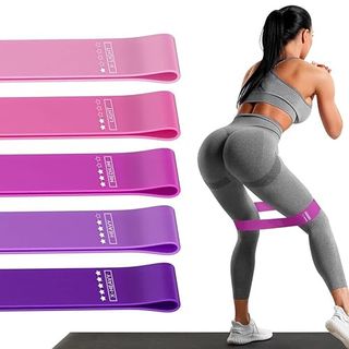 JAKKOFOXX resistance bands