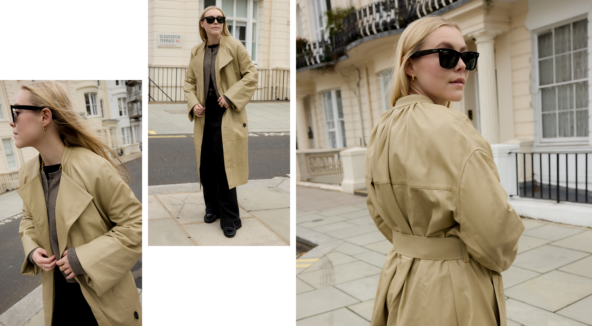 BEST WINTER COATS 2025