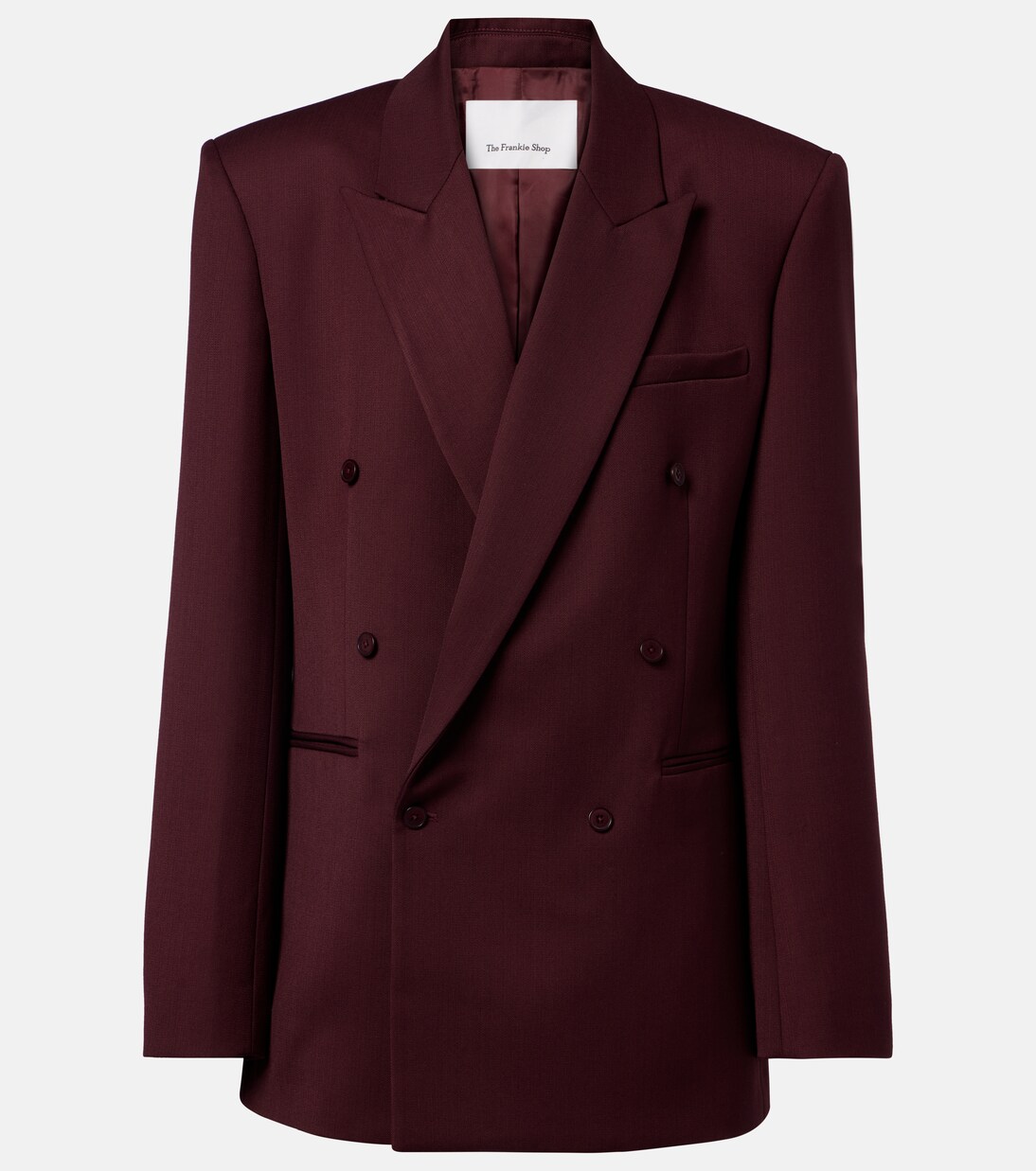 The Frankie Shop Blazer