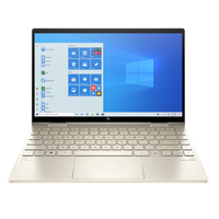 HP ENVY 2-in-1 13.3-inch Touch-Screen Laptop: $999.99 $799.99 at Best Buy
Save $200 -