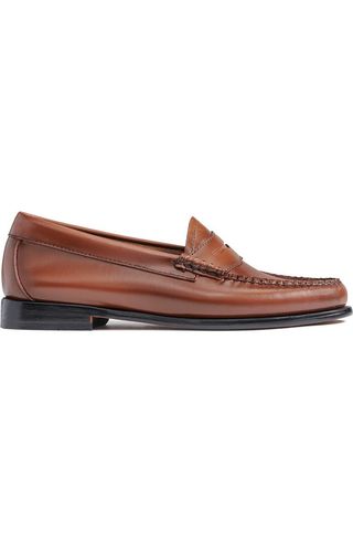 Whitney Leather Loafer