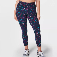 Sweaty Betty Power 7/8 Gym Leggings: Was £88 now £66 (save £22) at Sweaty Betty