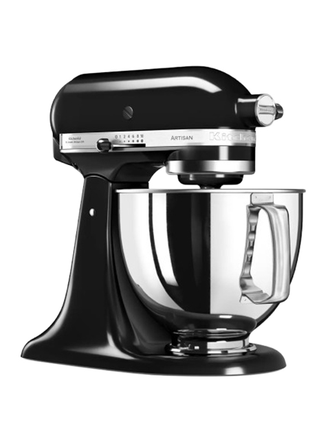 Kitchenaid stand mixer
