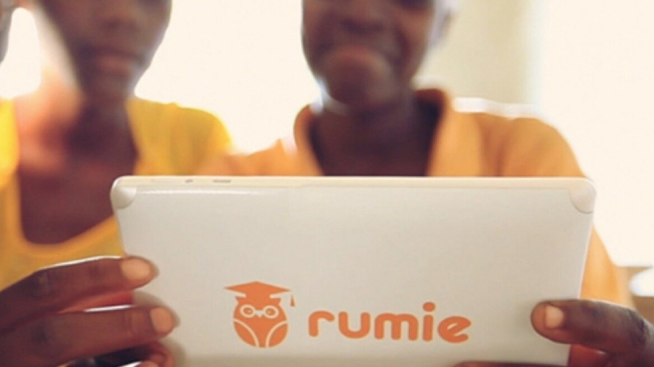 Rumie