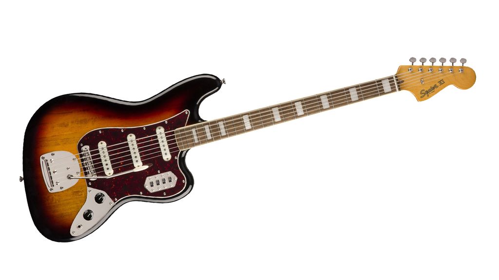 Best Squier guitars 2024 Guitars that won't break the bank MusicRadar