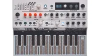 Many traditional hardware synths 