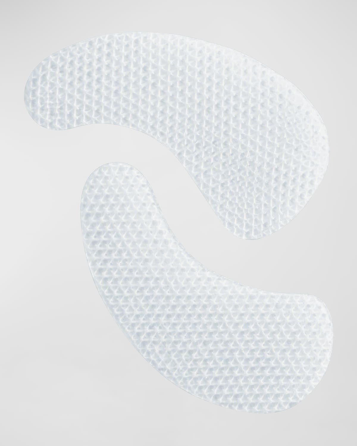 Hyaluronic Eye Pads, 12 Pieces