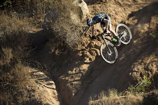 Max Plaxton (Team Sho-Air / Cannondale)