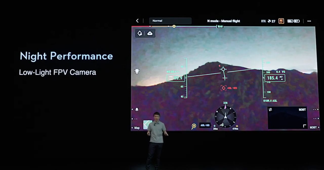 DJI