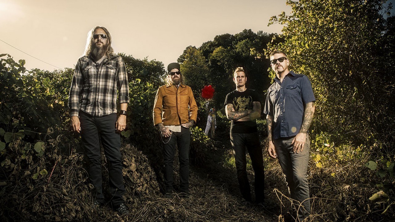 Mastodon