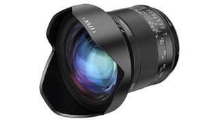 Irix 11mm f/4 Blackstone