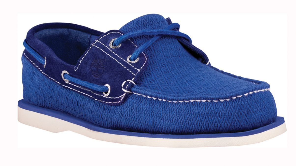 4-timberland