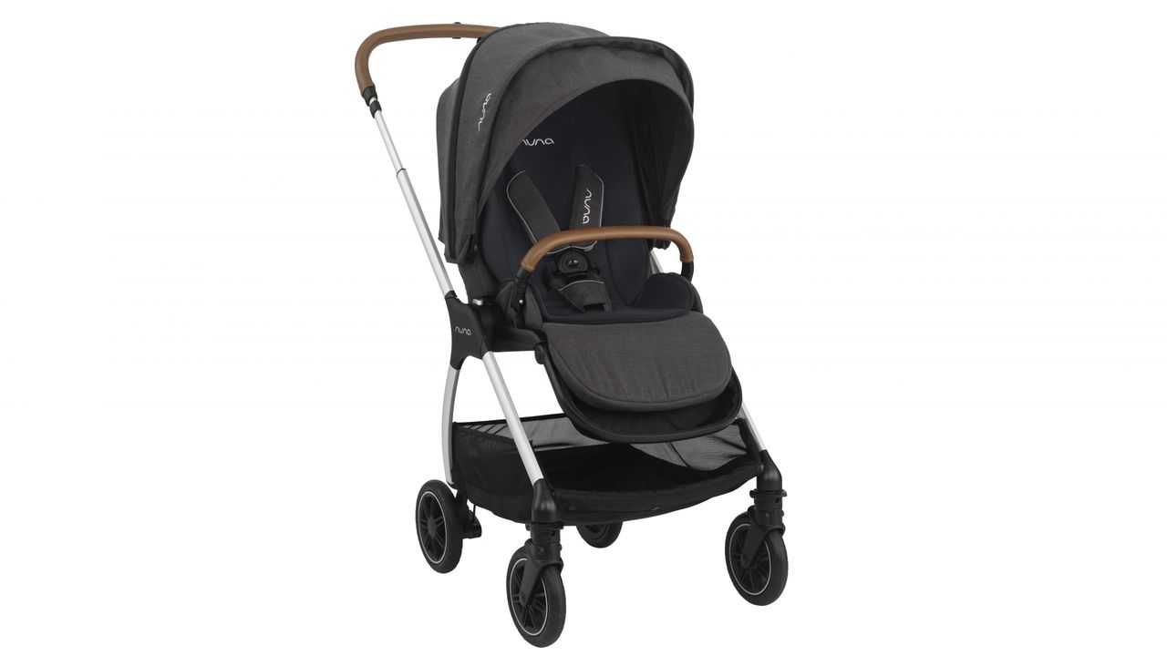 Best pushchair 2022 top buggies and strollers GoodTo