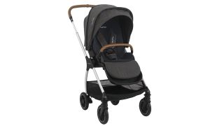 The Nuna Triv Pushchair - our pick of the best pushchair overall