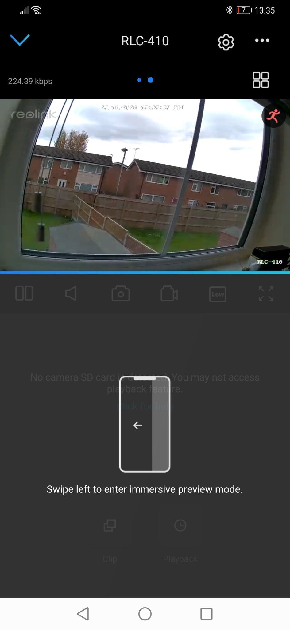 Reolink App