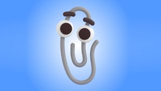 An image of Clippy
