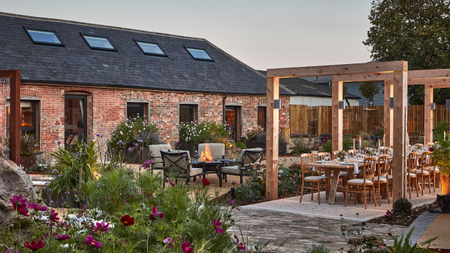 The Farm at Avebury review