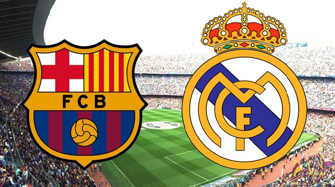 El Clásico