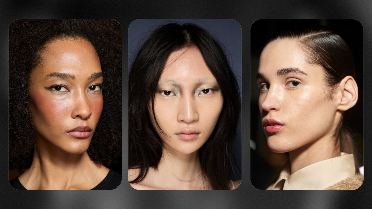 Fall/Winter 2024 Fashion Month Beauty Trend Report