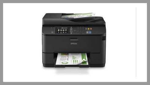Epson WorkForce Pro WF-4630