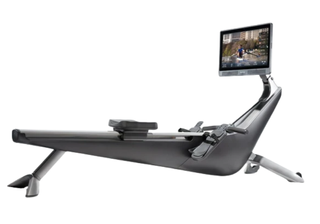 Hydrow Rower - best home gym equipment