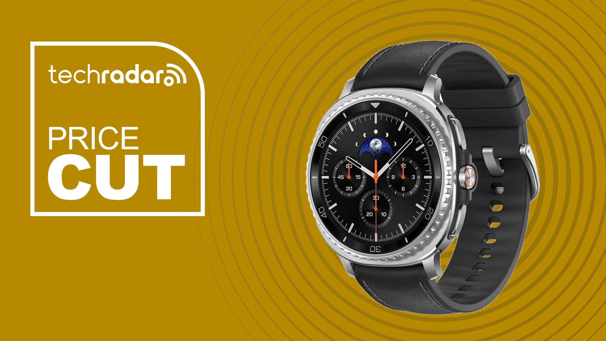 Dapatkan Samsung Galaxy Watch 8 Classic hanya dengan $249,99 dengan kesepakatan tukar tambah besar ini