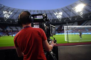 Certain Premier League games have been screened on a PPV basis