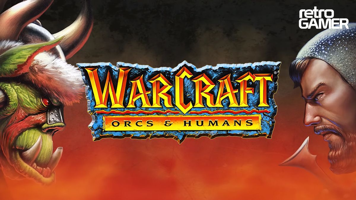 The Making Of Warcraft Orcs And Humans The Groundbreaking Strategy Game That Paved The Way For