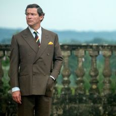 The Crown Princes Charles Dominic West