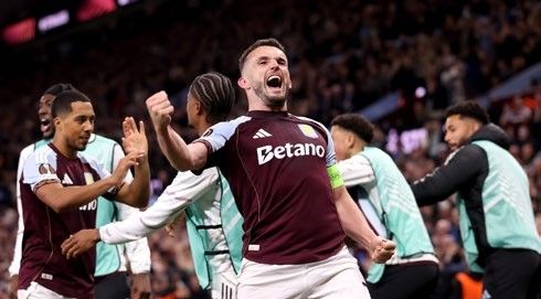 Unai Emery's Europa League champions are the most likely non-Big 6 side to disturb the Premier League title race - Aston Villa 2026-27 season preview