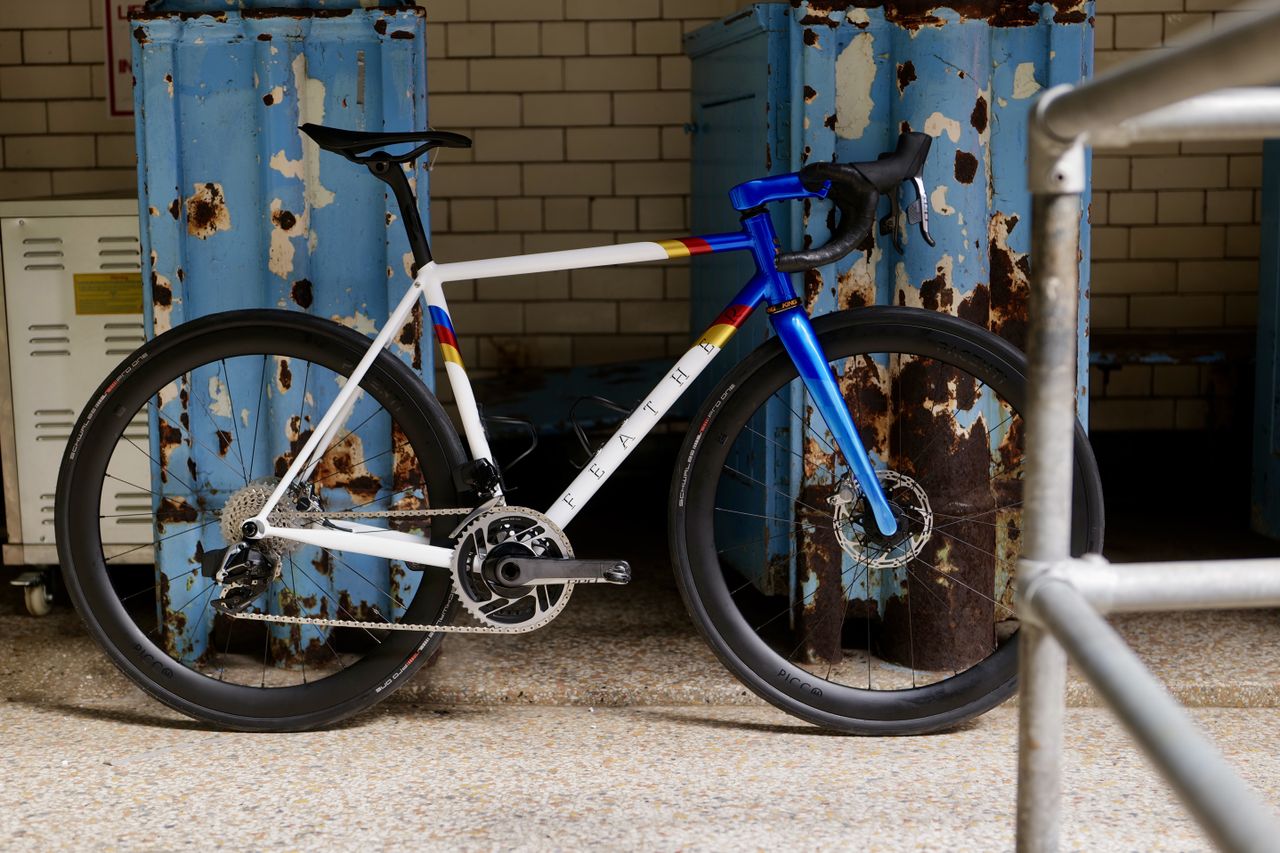 Highlights from the 2025 Bespoked show in Manchester