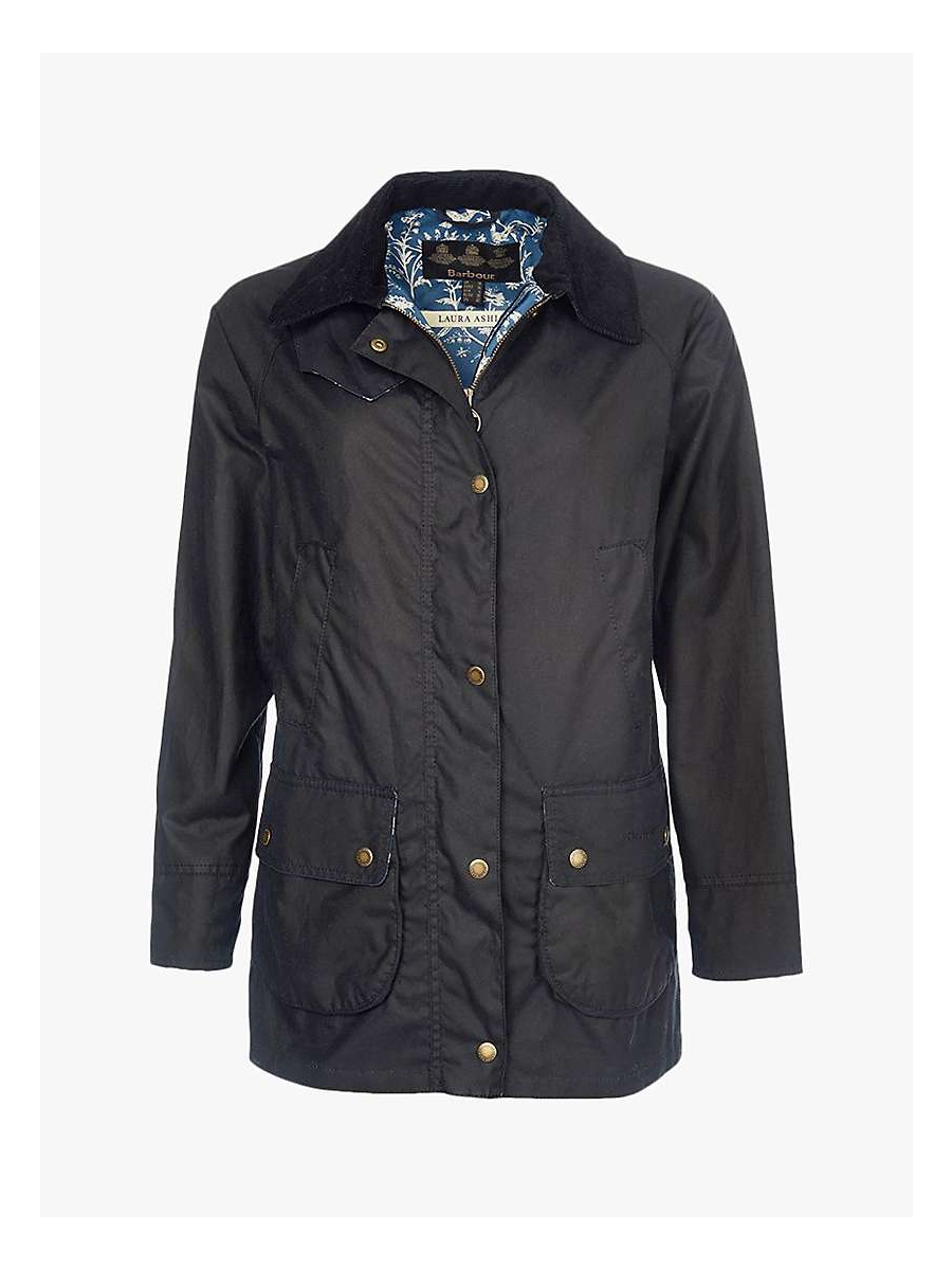Cyber Monday Barbour jackets - similar 