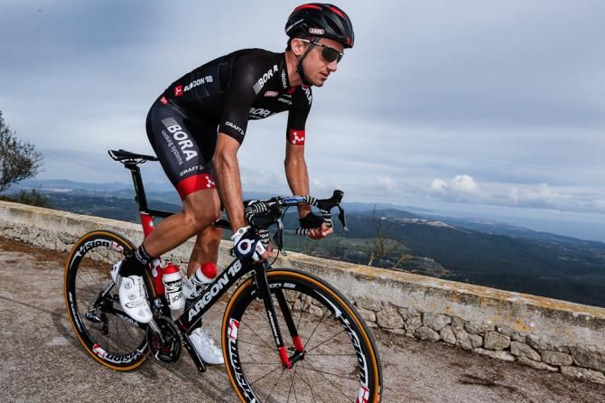 Andreas Schillinger (Bora - Argon 18)