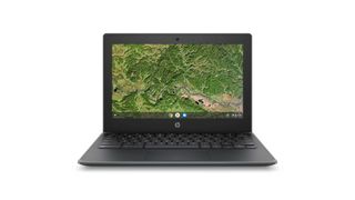 HP Chromebook