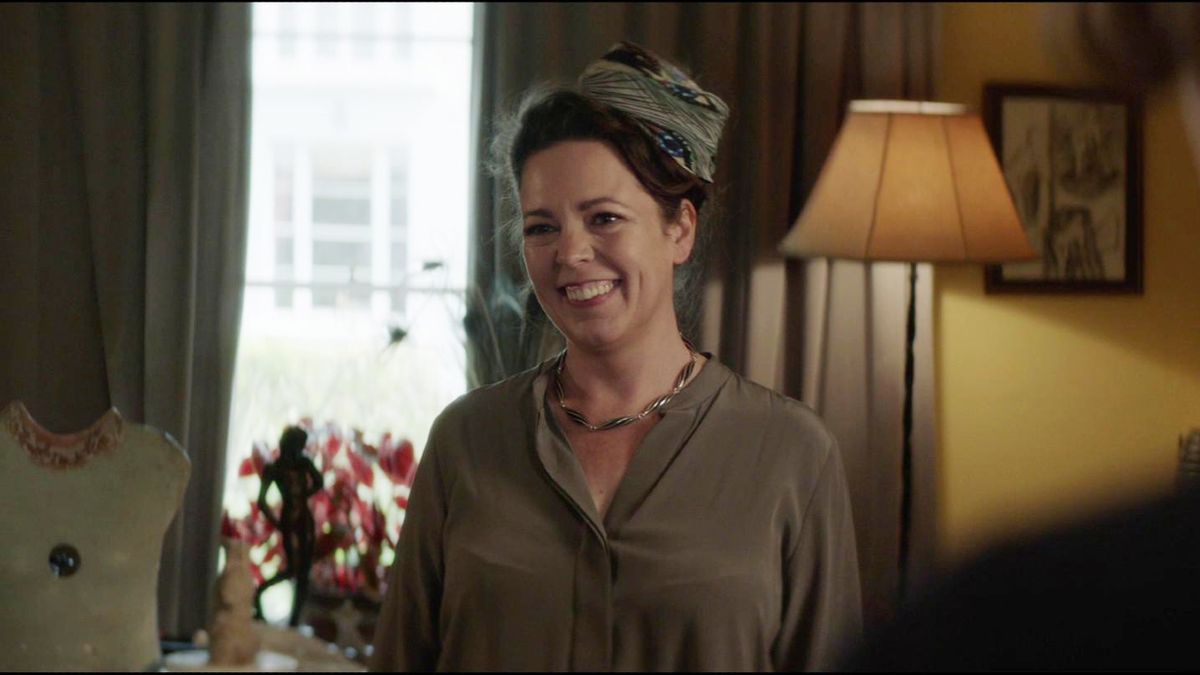 12 Great Olivia Colman Movies And Shows And How To Watch Them | Cinemablend